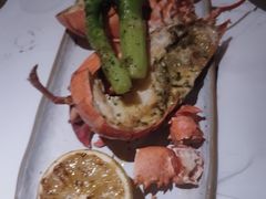 -Osteria Garden 生蚝花园餐厅(原进贤路店)