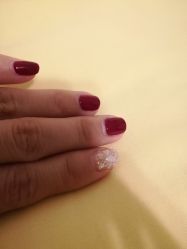 -Miss·A日式美甲美睫