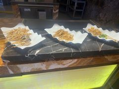 -凯宾斯基饭店.元素西餐厅自助餐