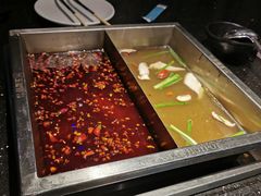 -五星桥原切肥牛火锅·30年专注好牛肉(湖塘店)