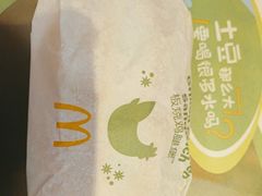 -麦当劳(衡阳中心汽车站店)