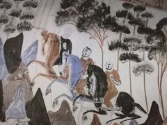 -敦煌莫高窟数字展示中心