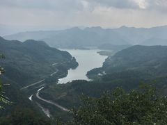 -溪口-滕头旅游景区