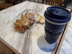 -巴黎贝甜(常德路店)