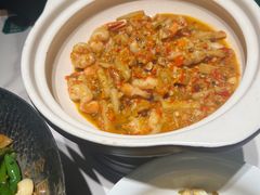 -费大厨辣椒炒肉(正佳广场店)