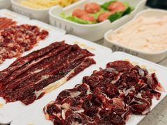 三花趾-杏花吴记牛肉火锅