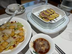 -古镇老食铺-徐州非遗技艺餐厅(大学城店)