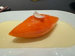 蜜汁红薯-玖味(老工人西路店)