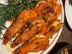 -ZAFFERANO西班牙海鲜饭(上海首店)