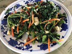 -北京龙庆四季香农家饭庄·灶台鱼·碳烤虹鳟鱼(龙庆峡店)