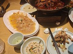 -郭家大院 老南京土菜(九霄店)