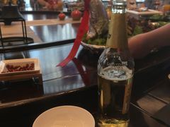 -宝燕壹号景观餐厅(龙盛国际商业广场店)