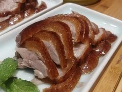 -北平盛世·新京菜·北京烤鸭(劲松·双井店)