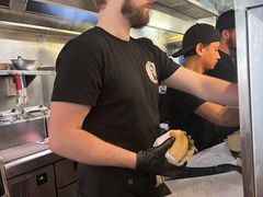 -Fergburger(皇后镇店)