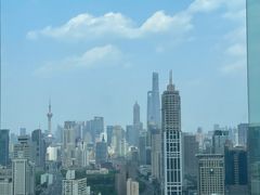 -上海新锦江大酒店