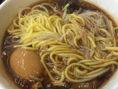 -马来西亚美食街