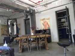 -Hair Co.一间沙龙