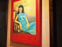 -龙门阵茶屋川菜馆(武康路店)