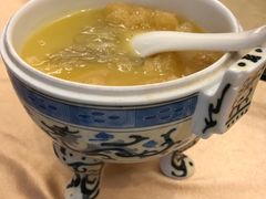 -北京饭店谭家菜