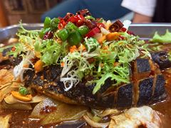 -素行天下(国投财富广场店)