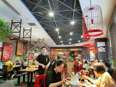 大堂-薛阿婆(北美新天地中心店)