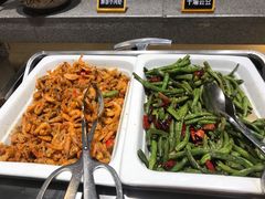 -韩盛·盛江山自助料理(中街大悦城店)