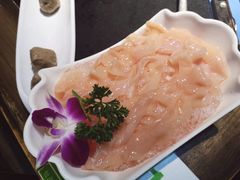 鸭肠-怡品川宇火锅(宝立方店)
