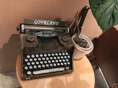 -luutosa  cafe & tea 鹿兔山