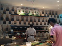 -禾珍珠家常小馆(河南博物院店)