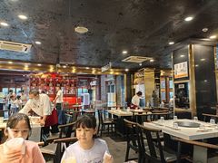-川西坝子火锅(金沙1.0直营店)