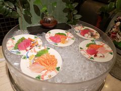 -盛宴自助餐厅(运达喜来登店)