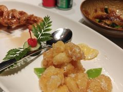 -荣兴酒家(徐家汇店)