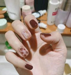 -H12 STAR日式美甲美睫专门店