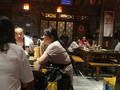 -重庆渝达老火锅(春熙路店)