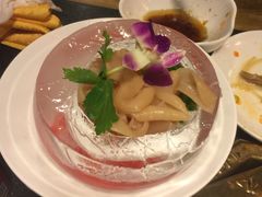 -蜀九香火锅(彩虹店)