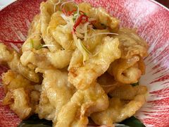 -鹿鸣春饭店(总店)