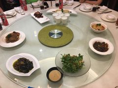 -小龙酒家(桂平路店)