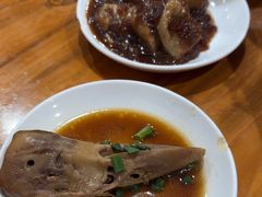 -老袁炒年糕(富豪路店)