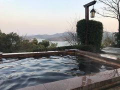 -天目湖涵田半山温泉