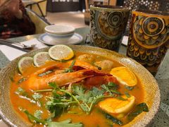 -Home Thai·泰谣(王府井apm店)