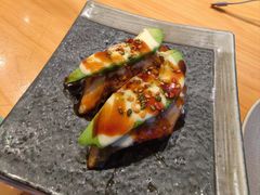 -Tuna maki寿司(苏州中心商场店)