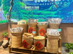 -筱爷叔·上海传统手工菜(玉树路店)