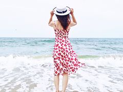 -那香海钻石沙滩浴场