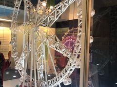 -墨尔本之星 观景摩天轮