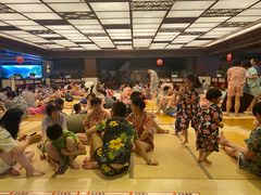 -汤连得温泉馆(宝山店)