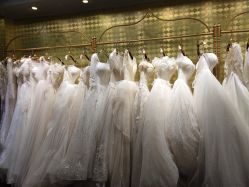 点击看大图 -HANSA韩纱婚纱礼服·龙凤褂·西装设计师集合店