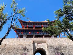 -大理古城