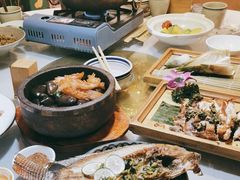 -云念·云水遥(金台路店)