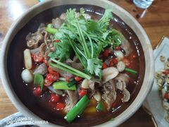 -淳安二十八道·美食汇·淳鱼馆(阳光路店)