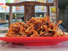 -天天初二·天津传统捞面·天津特色菜(凌奥总店)